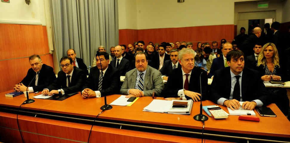 Según la justicia, Cristóbal López y Fabián de Sousa eran inquilinos de Cristina Kirchner y además le pagaban coimas