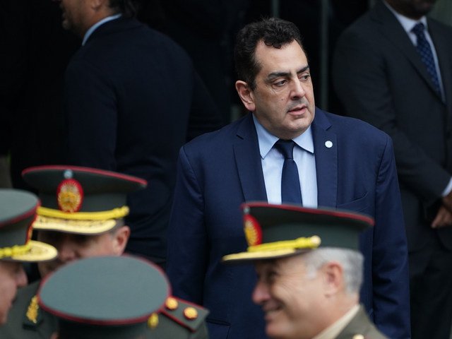 “Un clásico de los kukas”: el secretario de Cultura respondió a los silbidos contra Cohn y Duprat durante el homenaje a Brandoni en los Premios Sur