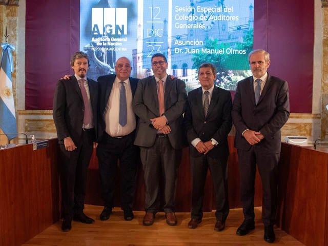 La renovación de la Auditoría: La Cámpora busca quedarse con un cargo extra y se va un peronista histórico