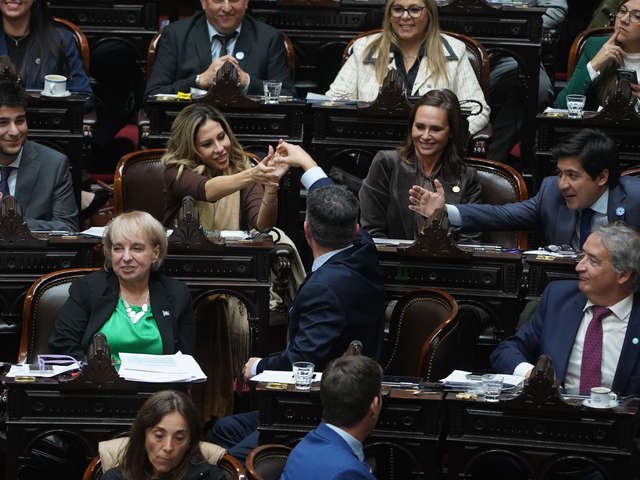 Diputados aprobó la quita de subsidios al gas: afecta a ciudades de Buenos Aires y otras 14 provincias