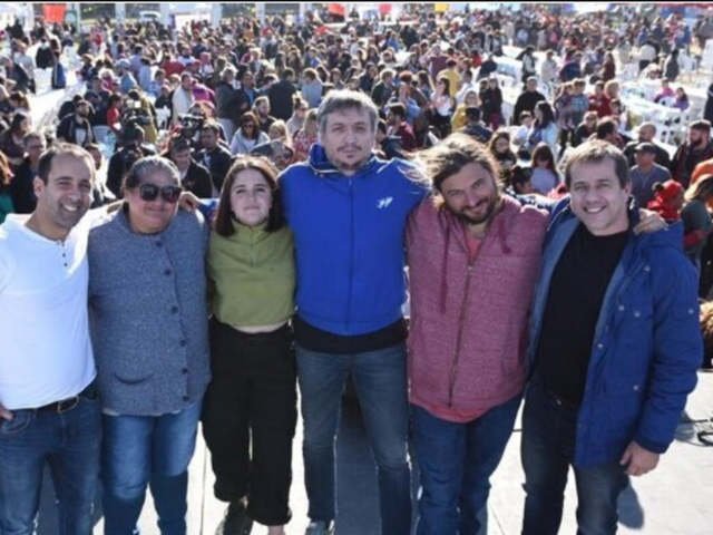 Se disolvió la SISU que manejaba Juan Grabois: los $200.000 millones que ahora se pelean para ver quién se los gasta