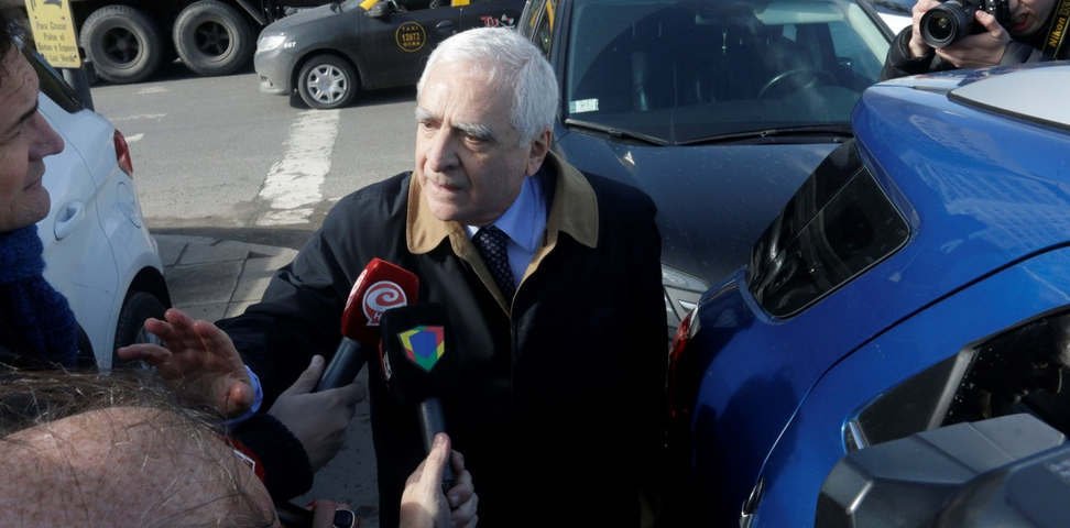 Por primera la Justicia envía a cumplir una condena de 4 años prisión a una ex presidente de la Unión Industrial Argentina