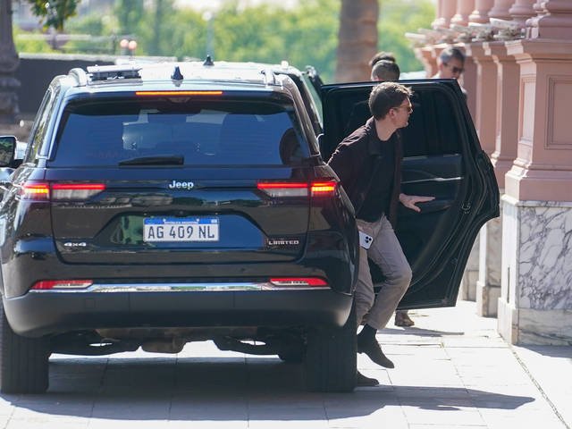 Continúa la “guerra fría” entre Karina y Caputo tras los cambios en el gabinete: ahora asoma otra pelea por los reemplazos que faltan