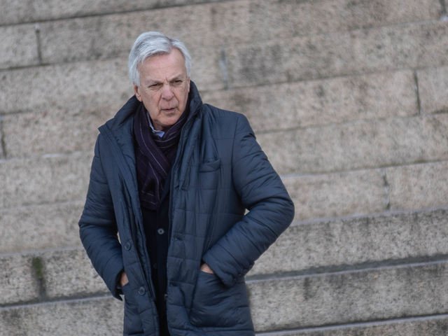 La justicia comenzó a tramitar el pedido del camarista Martín Irurzun para seguir en el cargo después de los 75 años