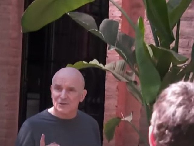 Tres celulares y documentación de “Fred” Machado: qué se llevó la Justicia de la casa y el despacho de de José Luis Espert