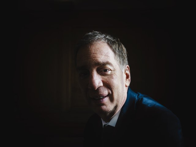 Diego Santilli: “Yo soy parte del proyecto de Milei, Macri lo intentó y no pudo”