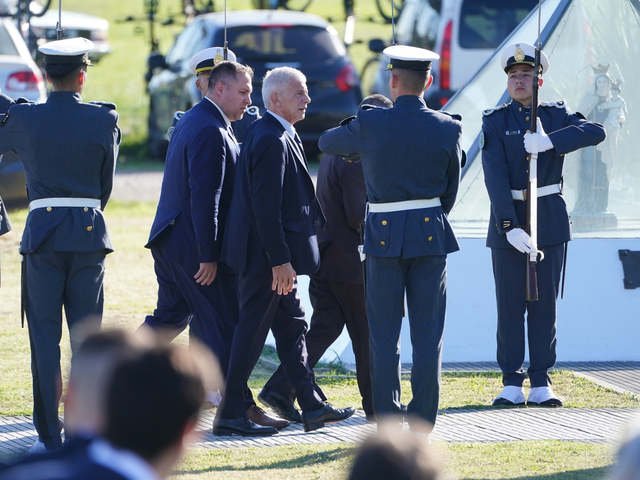 Cúneo Libarona sigue en Justicia pero se abren interrogantes por las negociaciones con la Corte y el Procurador