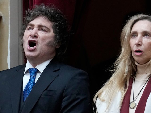 El plan de Karina Milei: reformas y alianzas con gobernadores de cara a 2027 bajo la sombra de la interna