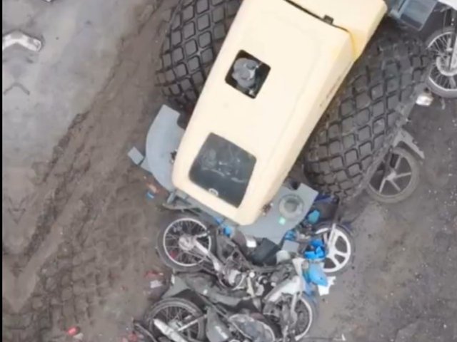 “Las multas no alcanzan”, un diputado propone secuestrar y compactar las motos que causen ruidos molestos