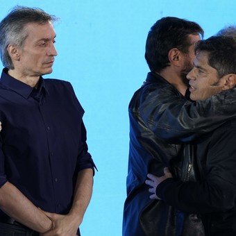 Arde la interna peronista tras la derrota: "A los que dicen que los intendentes nos borramos, hay que preguntarles qué hicieron ellos"