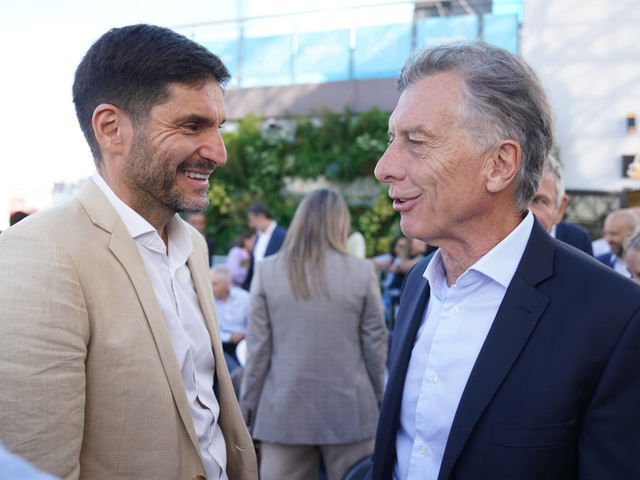 Maximiliano Pullaro marcó diferencias con Milei en Expoagro: pidió por la baja de las retenciones y dijo que hay sectores “muy complicados”