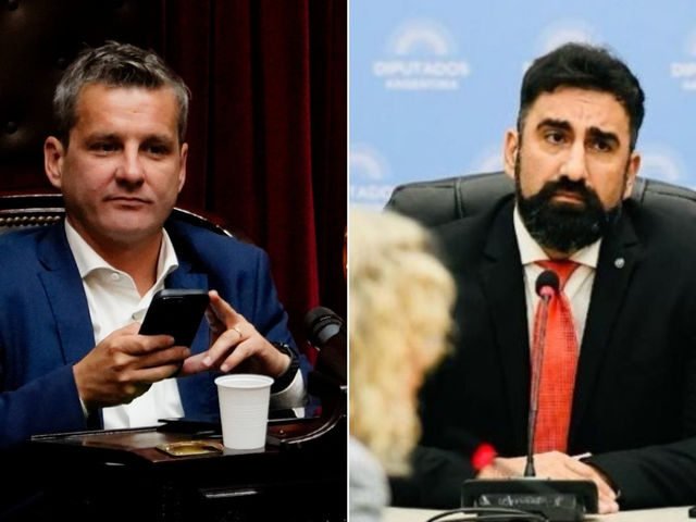 “Ningún beneficio político”: dos diputados libertarios se defendieron de las acusaciones por la toma de créditos UVA