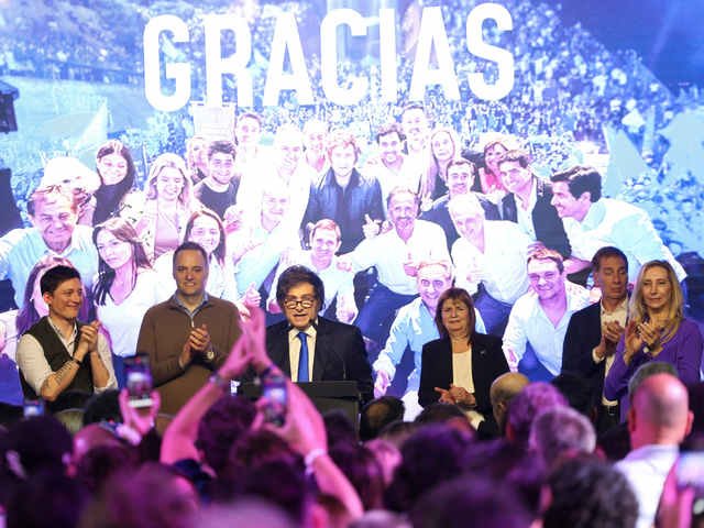 El resultado fortalece a Karina y a los Menem y tensa el vínculo con Santiago Caputo