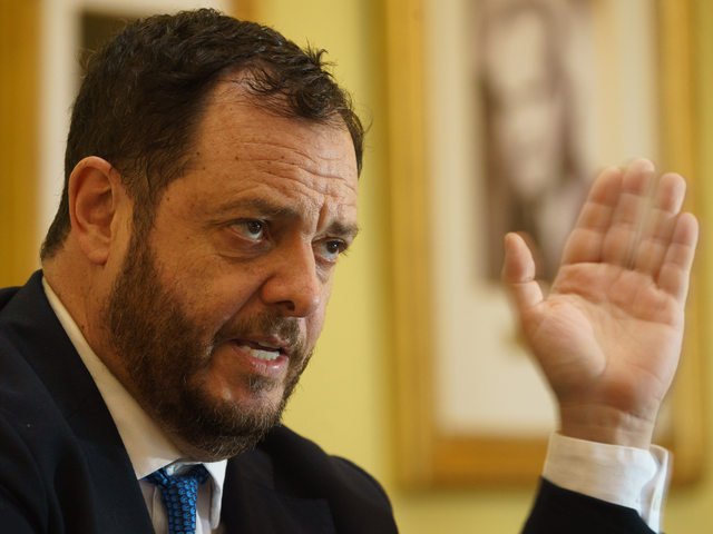 Imputaron a Demian Reidel, exjefe de asesores de Milei, por los gastos con la tarjeta de crédito corporativa de Nucleoeléctrica