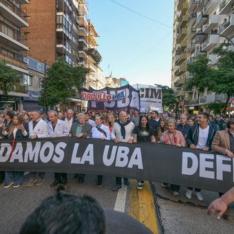 Fallo de la Corte: para las Universidades, el Gobierno "debe pagar ya" lo que marca la ley