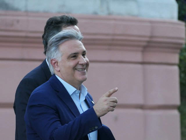 Cambios en la Justicia en una provincia clave: Llaryora impulsa un nuevo Procurador y apura la salida del Fiscal General