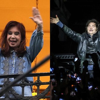 El peronismo busca un outsider y las balas que pican cerca de Adorni