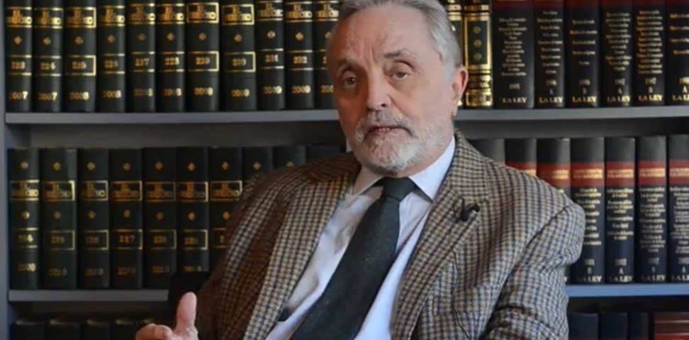 Otro revés de un ex funcionario K y ex abogado de los Kirchner ante la Corte Suprema