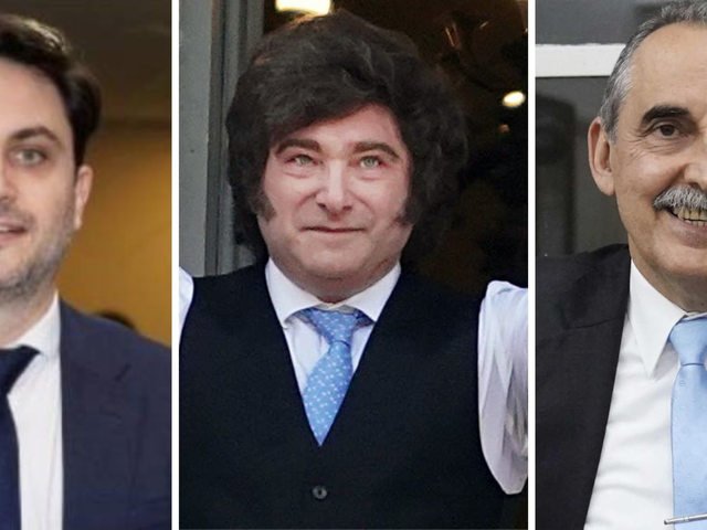 Sorpresas en un nuevo ranking de redes: Milei no gana en Twitter y un peronista la rompe en Youtube