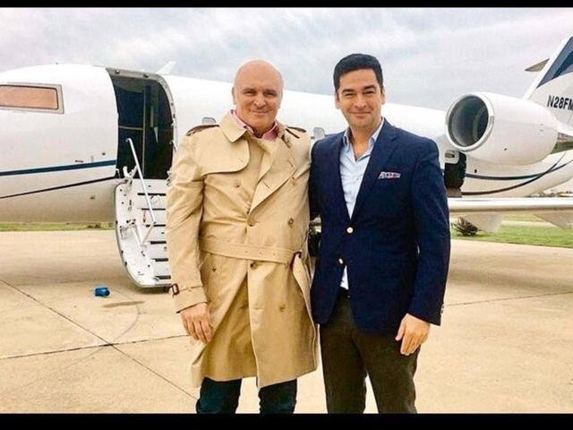 Avanza la causa contra Espert: este lunes declara como testigo un empresario vinculado con los vuelos