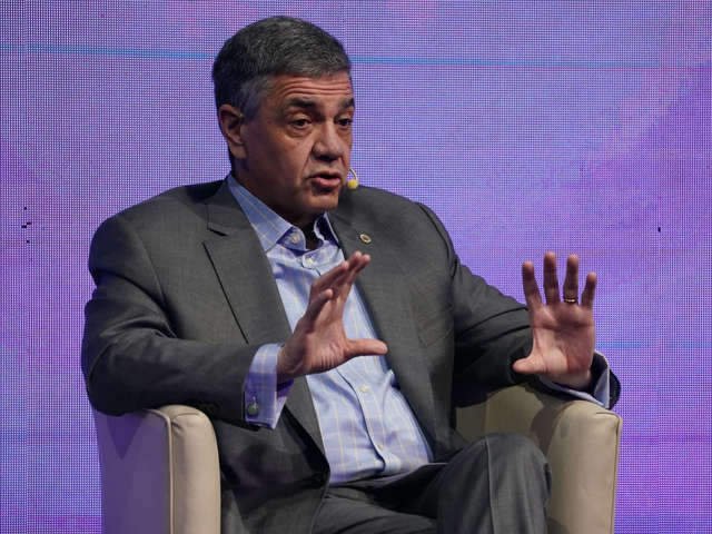 Jorge Macri, sobre la medición del Indec: “La gente percibe subas de precios por encima de la inflación, y que la guita no le alcanza”