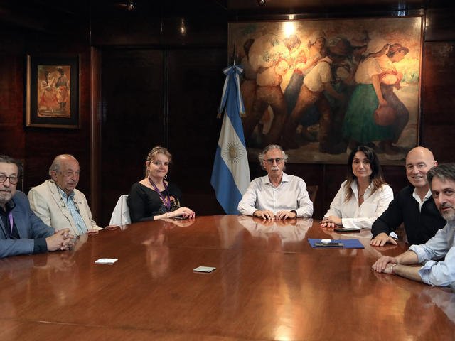 Otro sacudón en el Gobierno: se va la viceministra de Salud, Cecilia Loccisano, cercana a Guillermo Francos