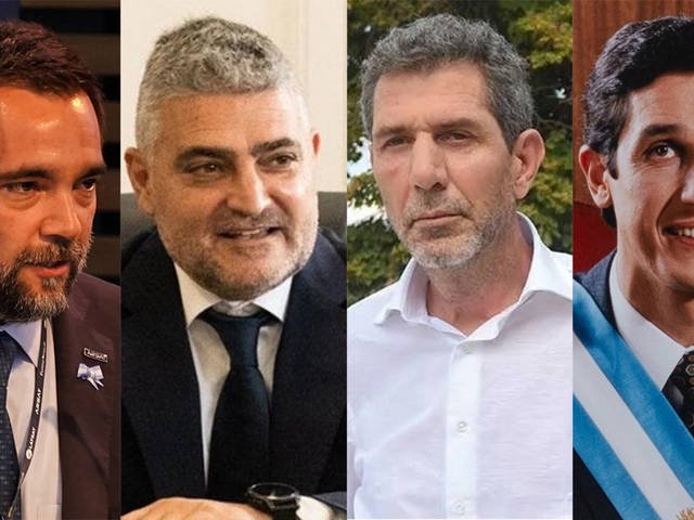 Corrupción en ARSAT: los vínculos empresarios y del poder de la “banda de los mendocinos”
