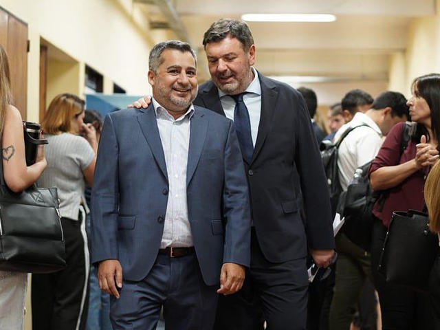 Las causas sensibles que tiene el juez Lijo y que inquietan tanto al Gobierno como a Alberto Fernández