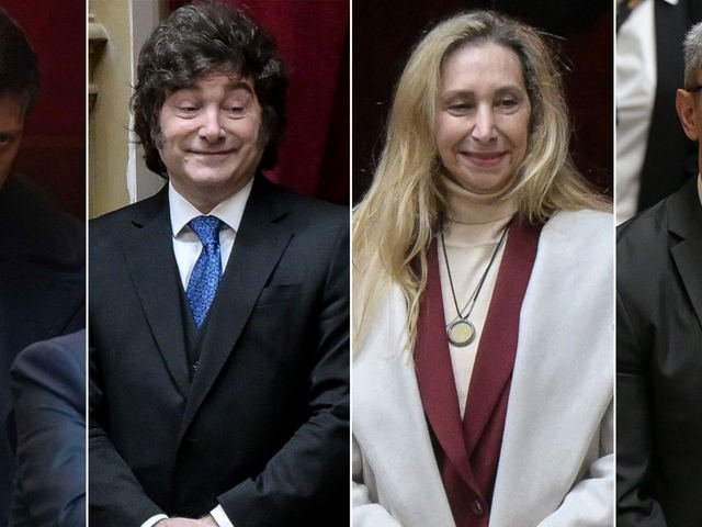 Internas en el Gobierno: crece la preocupación por el liderazgo de Milei y un sector pide acordar con el PRO para 2027