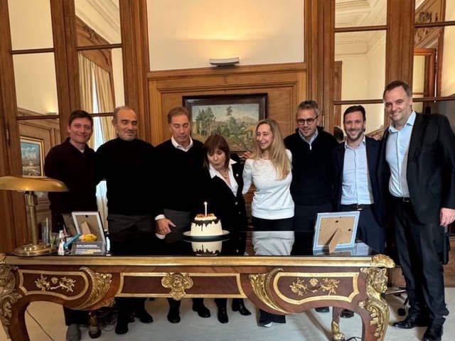 El “efecto Adorni”: el escándalo del jefe de Gabinete eclipsa a Milei y la mesa política cruje antes de verse las caras
