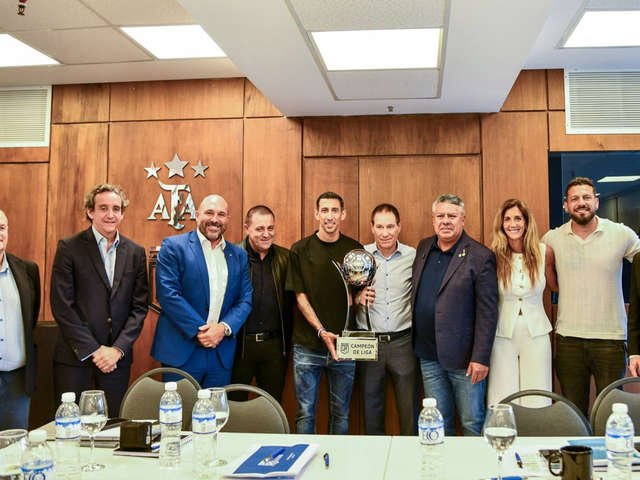 Le abren un sumario a la fiscal que liberó al hijo de Gonzalo Belloso, presidente de Rosario Central y aliado de la AFA