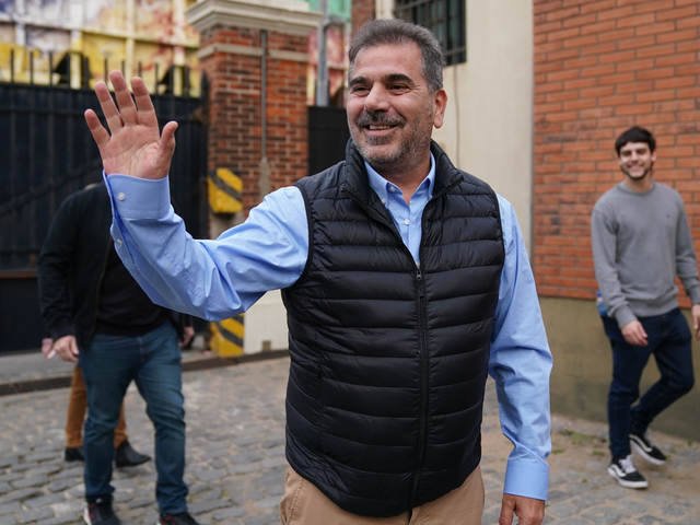 Tras la reunión del PRO, sus referentes remarcan su independencia de La Libertad Avanza: “Vamos a apoyar lo que está bien y señalar lo que falta”