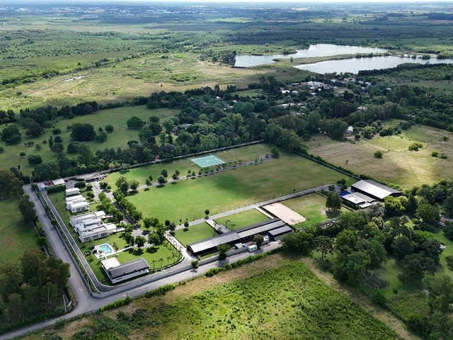 La Justicia avanza sobre la mansión de Pilar atribuida a Toviggino: declaran los empleados e investigará sobre el rol de los apoderados