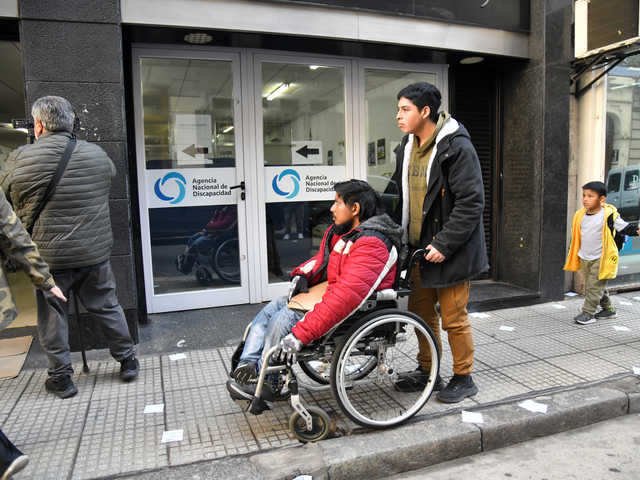 La justicia revocó el fallo que ordenó restituir las pensiones por discapacidad laboral