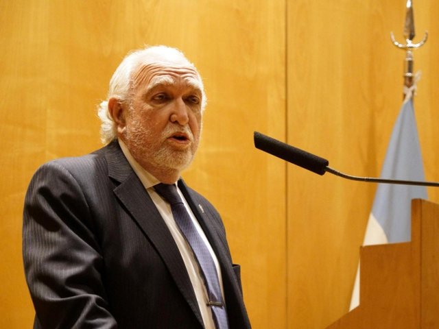 Cinco listas de candidatos se presentaron para competir por la conducción del estratégico Colegio Público de la Abogacía de la CABA