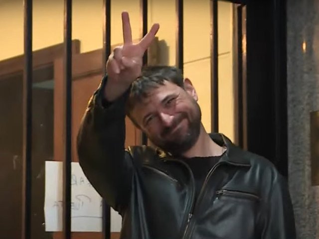 La Corte Suprema confirmó a Juan Grabois como querellante en la causa $Libra