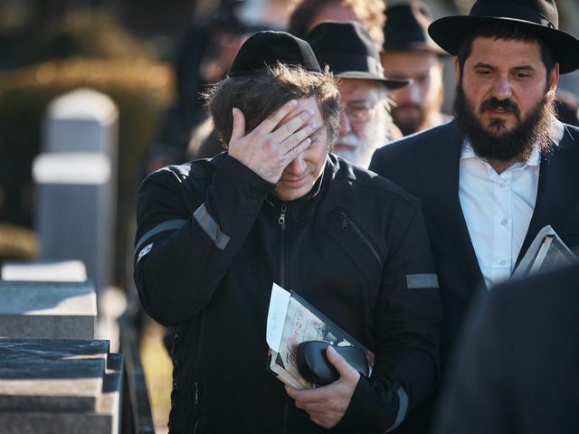 El viaje de Milei a Estados Unidos: una comitiva más grande, con esposas, regresos por separado y fuerte seguridad