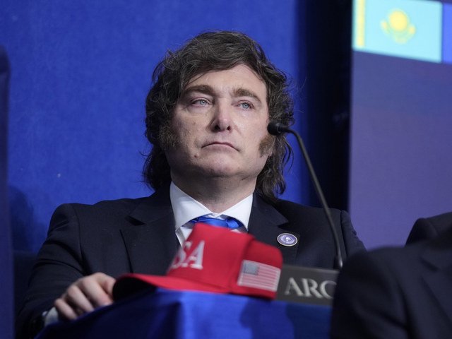 Nueva encuesta: dos datos explican muy bien por qué se sostiene Milei pese al ajuste