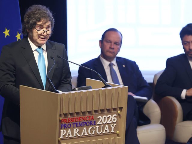 Errores en el texto de origen y miles de hojas para certificar en Paraguay: el complejo camino para que el Congreso ratifique el acuerdo comercial entre el Mercosur y la Unión Europea