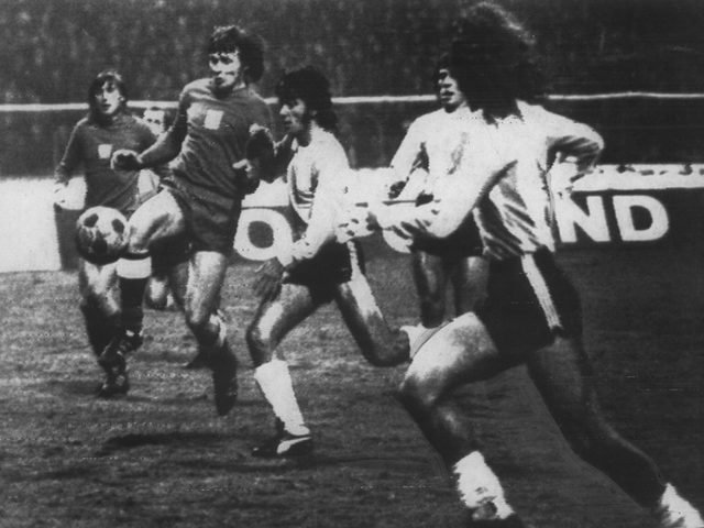 El triunfo de la Selección contra Polonia el día en que el país amaneció tomado