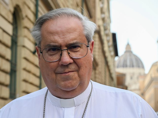 Dura crítica de un cardenal por el recorte de fondos en las áreas sociales: “Hay un sadismo de Estado”