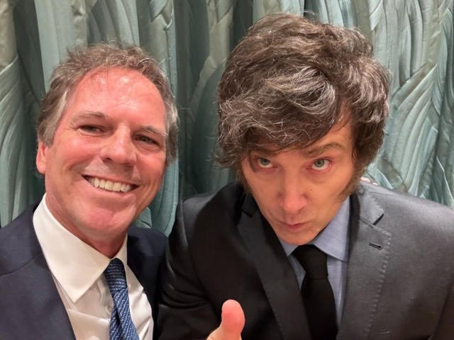 El embajador en Estados Unidos comparó la Argentina Week con una fiesta: “Es difícil explicarle a alguien que no está lo que pasó ahí”