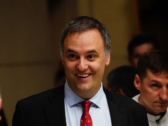 El malicioso apodo interno del jefe de Gabinete y la frase de Milei sobre Manuel Adorni