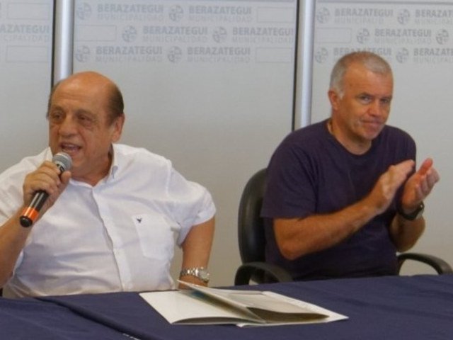 Sucesión en Berazategui: quién asume como intendente tras la muerte de Juan José Mussi