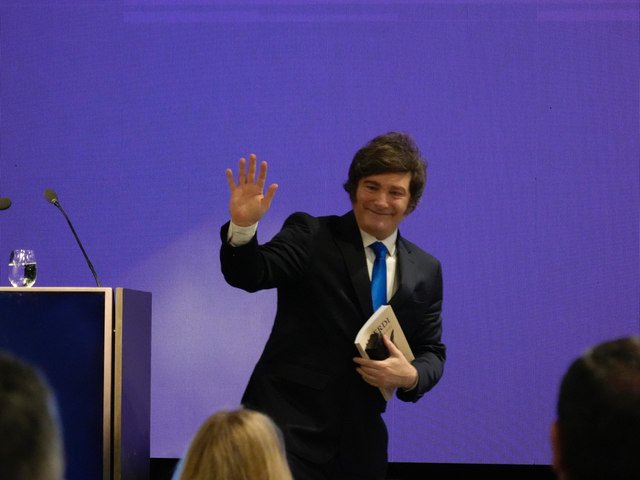 Nueva encuesta: 6.152 personas le pusieron puntaje al Gobierno de Milei y tocó su pico histórico