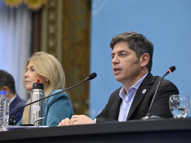 La Cámpora suma otra exigencia y se estira la incertidumbre por el pedido de endeudamiento de Kicillof