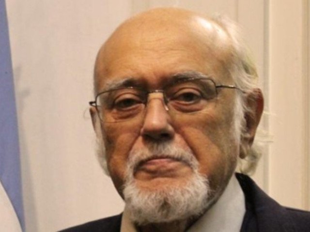 Murió Horacio Sanguinetti, primer secretario de Educación porteño y quien tuvo a su cargo el Teatro Colón y el Colegio Nacional Buenos Aires