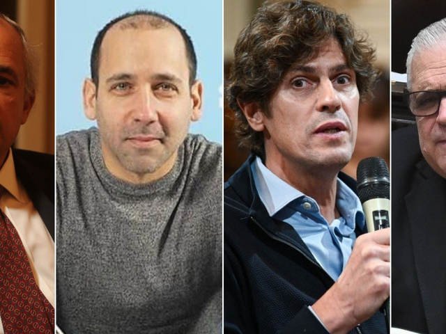 Debate porteño para Diputados: ni Fargosi ni Hagman quieren ir y la oposición reclama que vayan