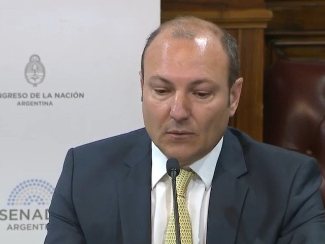 El Consejo de la Magistratura apartó de un  concurso al juez federal de Rosario procesado por pedir coimas