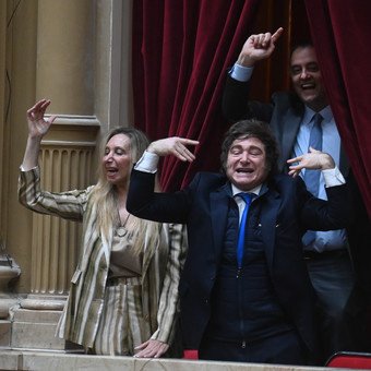 Una por una, las 9 claves de la reforma laboral que impulsa Javier Milei